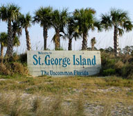 St. George Island
